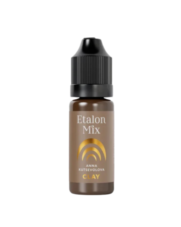 Dust by ANNA KUTSEVOLOVA - Etalon Mix 10 ml MGNshop.ro [0]