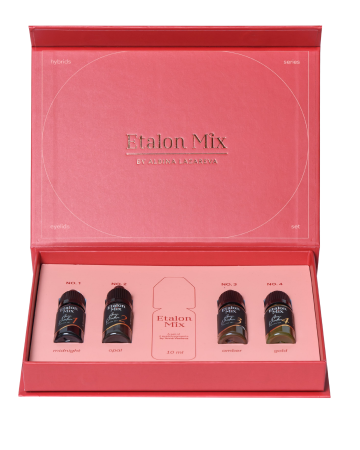Etalon Mix – Eyeliner by Anna Vasileva – pleoape – 4×10 ml [2]