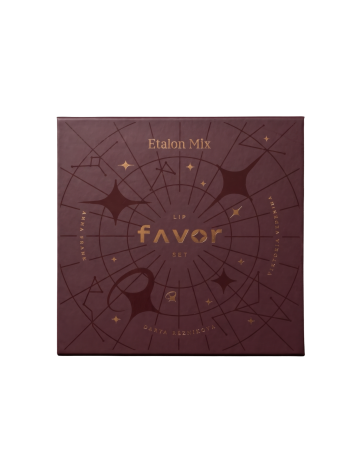 Etalon Mix – Favor Lips Line – buze – 9×5 ml [1]