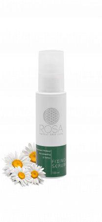 Fixing Serum
