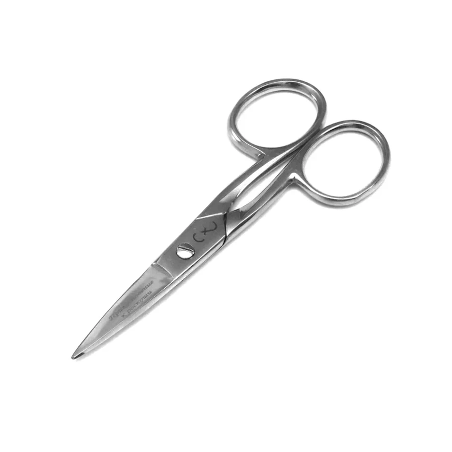 Accesorii și Produse Micropigmentare - Forfecuță sprâncene