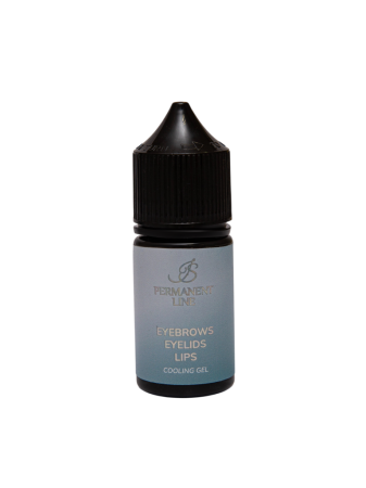 Anestezici primari - Gel anestezic secundar