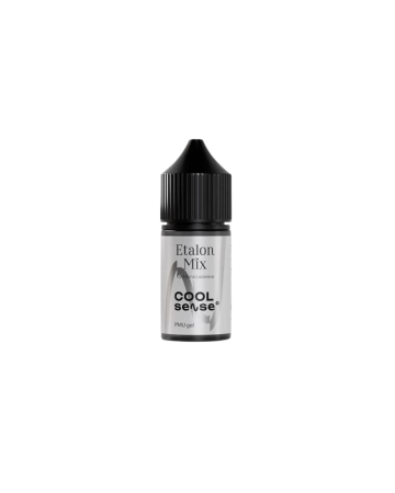 Aparate & Produse Tatuaj - Gel anestezic secundar răcoritor Cool Sense Etalon Mix
