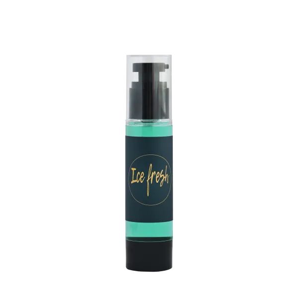 Crema Anestezică Tatuaje - Gel anestezic Ice Fresh Klever Beauty