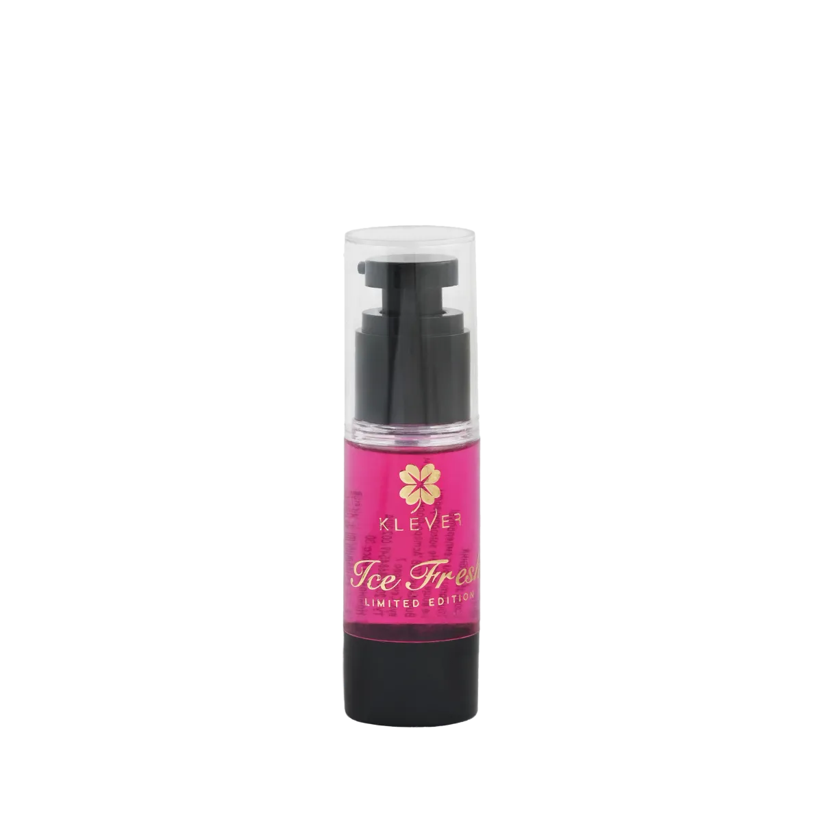 Crema Anestezică Tatuaje - Gel anestezic Ice Fresh Limited Edition Klever Beauty 20ml