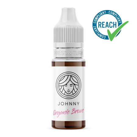 Pigmenti Micropigmentare - Pigment pentru micropigmentare Johnny FACE