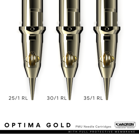 Kwadron Optima Gold RL – Ace PMU SoftPro [6]