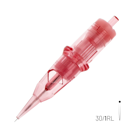 Kwadron Optima Plus RL – Ace PMU 6+1 (LT) [4]