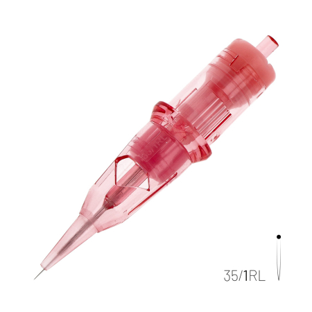 Kwadron Optima Plus RL – Ace PMU 6+1 (LT) [4]