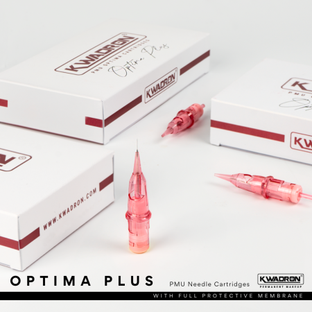 Kwadron Optima Plus RL – Ace PMU 6+1 (LT) [1]