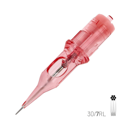Ace Micropigmentare - Kwadron Optima RL – Ace Micropigmentare