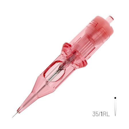 Kwadron Optima - Kwadron Optima RL – Ace Micropigmentare