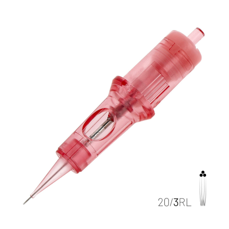 Ace Micropigmentare - Kwadron Optima RL – Ace Micropigmentare