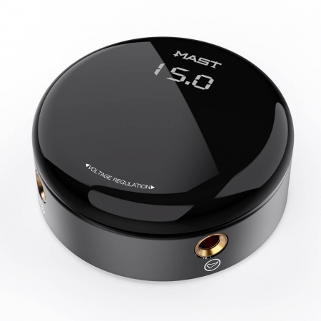 Surse Alimentare - Mast Circle Power Supply OLED - Sursa Alimentare