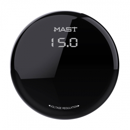 Mast Circle Power Supply OLED - Sursa Alimentare [1]