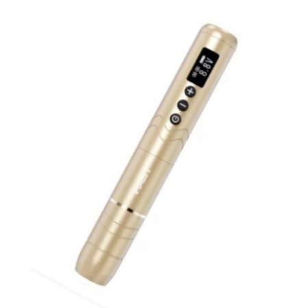 Aparate PMU - Mast Nano 2 Pen Machine with 2.7mm | Wireless Dual Battery