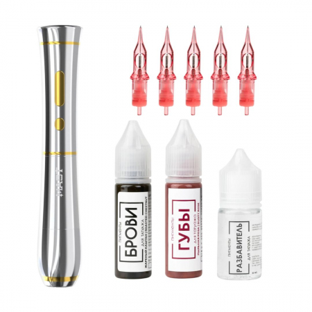 Seturi - MGN Starter Kit | Mast x Brovi