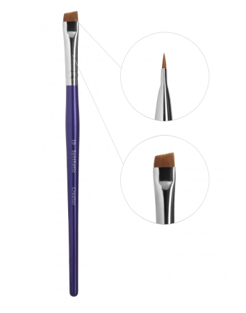 Pensule machiaj - Pensula Creator Synthetic №19
