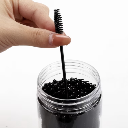 Perie pentru gene - Perie Mascara 60buc