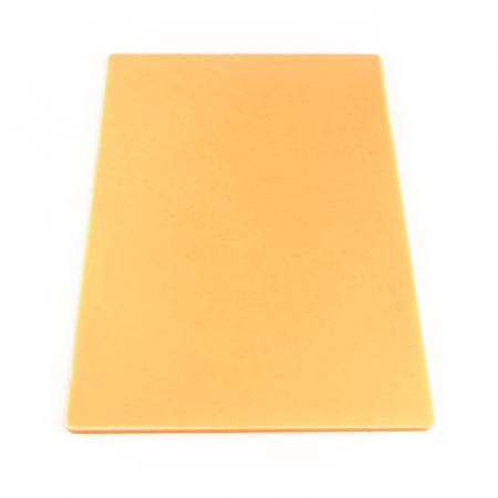 Accesorii și Produse Micropigmentare - Piele Artificială pentru Exerciții 280x200x8mm – Groasă