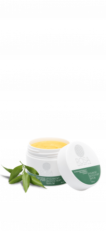 Crema tatuaj - Pigment Booster Balm | 50ml - ROSA HERBAL