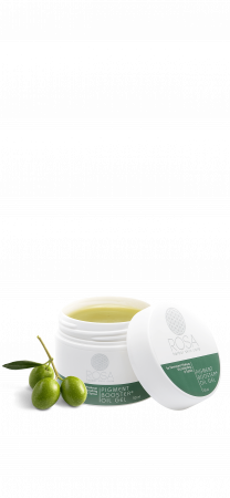 Crema tatuaj - Pigment Booster Oil Gel | 10ml - ROSA HERBAL
