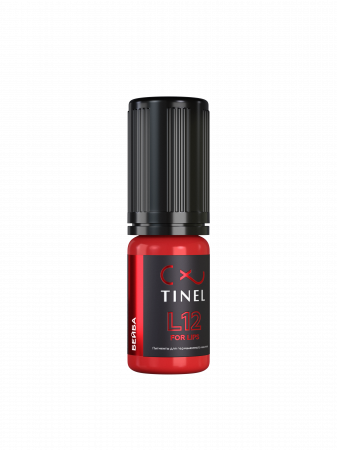 Pigmenti Micropigmentare - Pigment L12 Baby Tinel – Roz Mat pentru Micropigmentare Buze