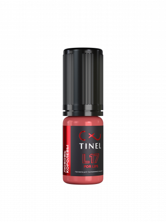 Pigmenti Micropigmentare - Pigment micropigmentare buze “L17 Queen's Love ”
