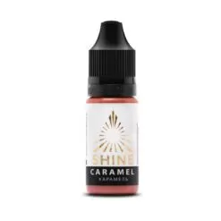 Pigmenti Micropigmentare - Pigment de tatuaj ”Caramel” - SHINE