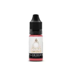 Pigmenti Micropigmentare - Pigment de tatuaj ”Flamingo” - SHINE