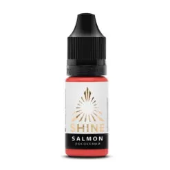Pigmenti Micropigmentare - Pigment de tatuaj ”Salmon” - SHINE
