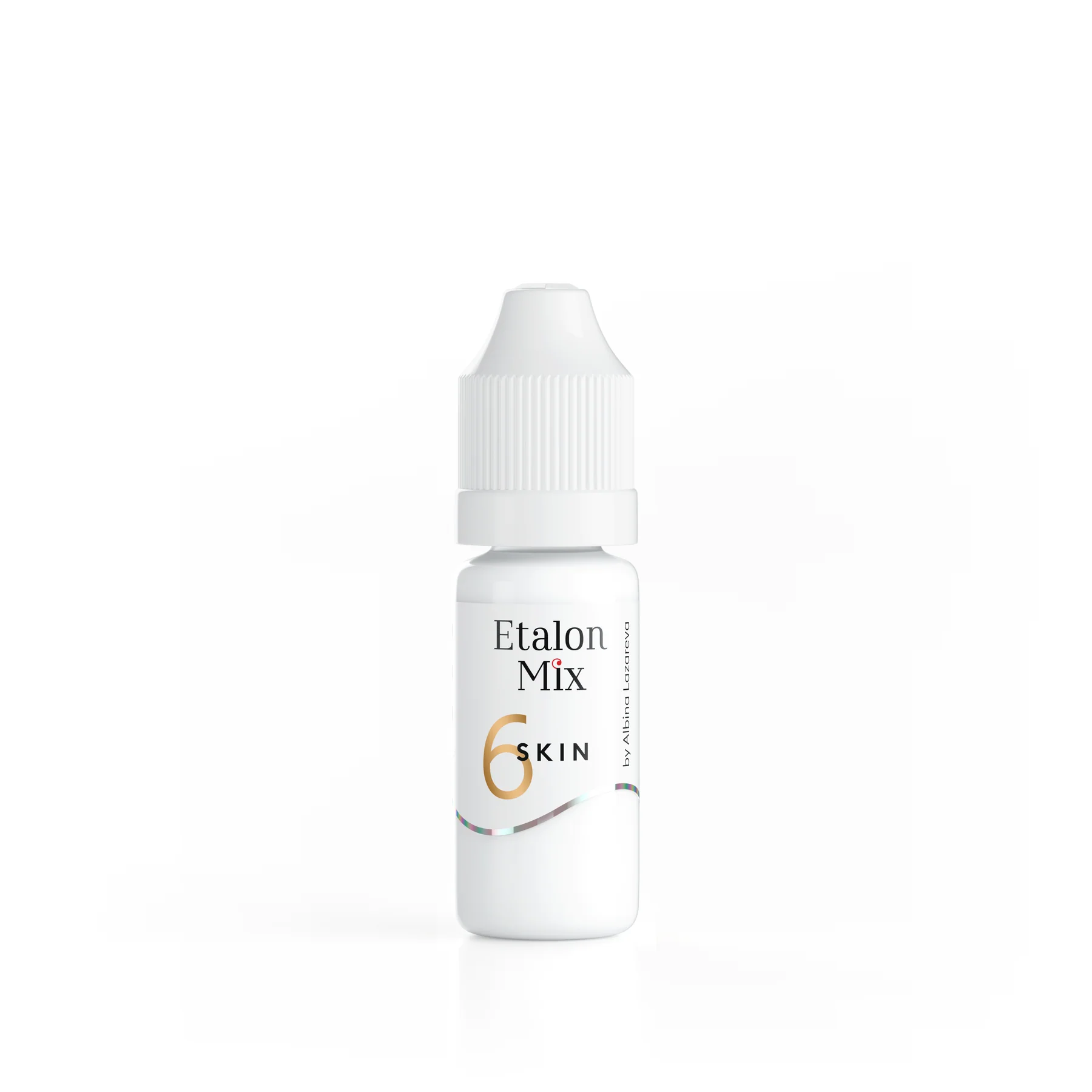 Pigmenti Micropigmentare - Pigmenți pentru cicatrici Skin Camouflage №6 - Etalon Mix