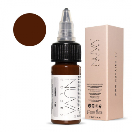 NUVA COLORS - Vampy