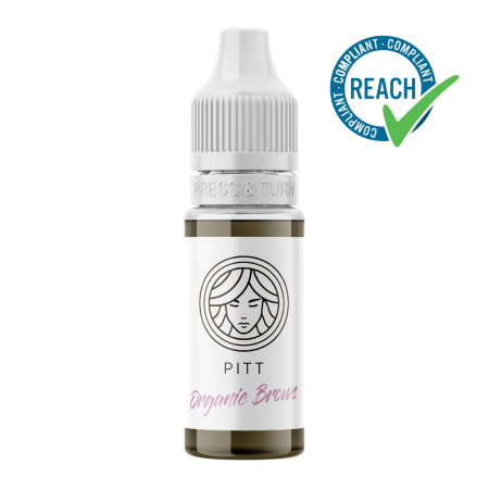 Pigmenti Micropigmentare - Pigment pentru micropigmentare Pitt FACE