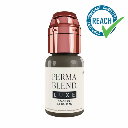 Pigment pentru micropigmentare Ready-Ash PERMA BLEND LUXE