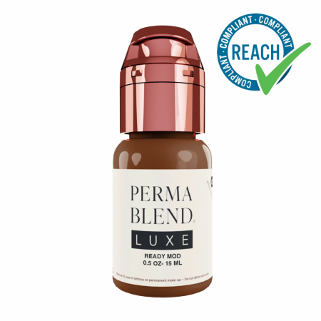 Pigmenti Micropigmentare - Pigment pentru micropigmentare Ready-Mod PERMA BLEND LUXE