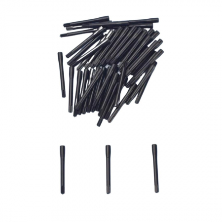 Accesorii și Produse Micropigmentare - Set de Rezerve pentru Mixer Culori Tatuaj , 50 buc