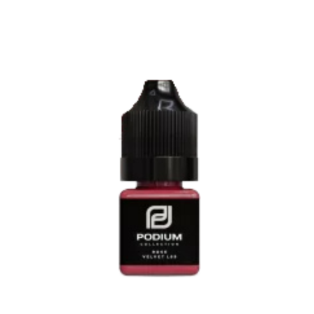 Pigmenti Micropigmentare - Rose Velvet