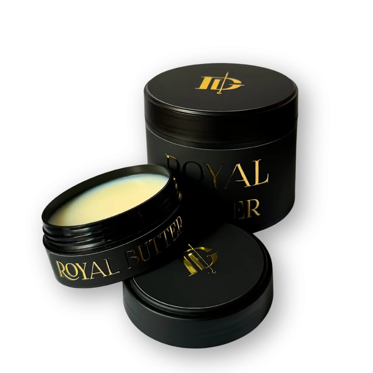 Crema tatuaj - Royal Butter Dr.Gritz