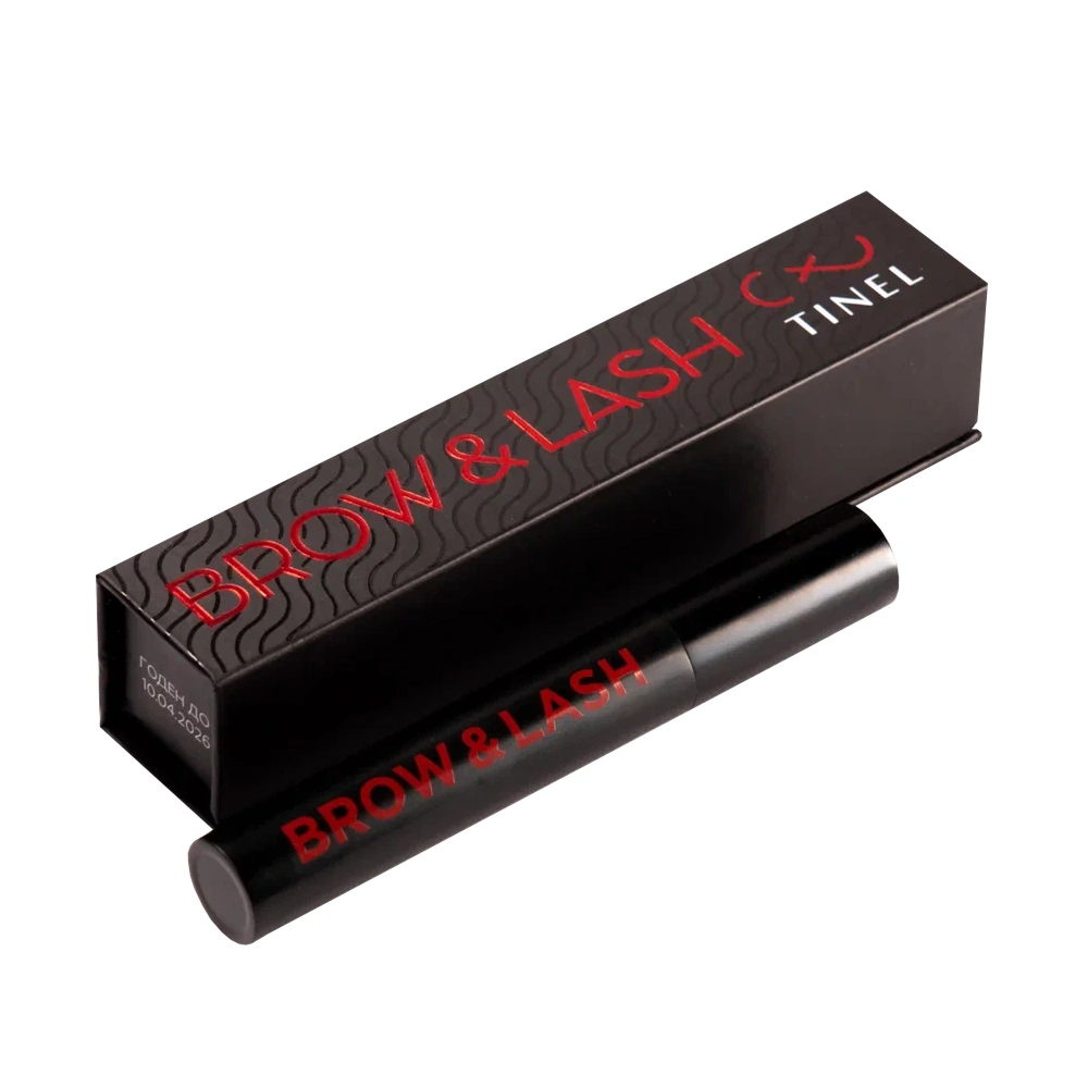 Crema tatuaj - Brow & Lash TINEL – Ser pentru creștere și regenerare sprâncene și gene
