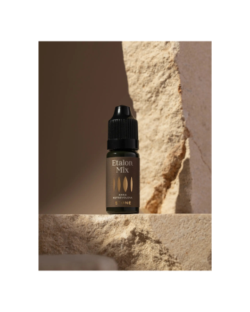 Stone by ANNA KUTSEVOLOVA Etalon Mix 10 ml [2]