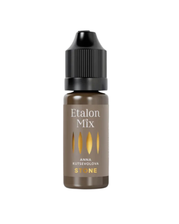 Hibrizi - Stone by ANNA KUTSEVOLOVA Etalon Mix 10 ml