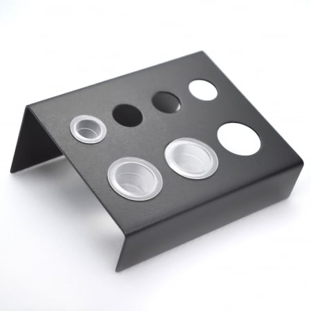 Accesorii și Produse Micropigmentare - Suport capacele pigment