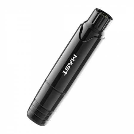 Aparate PMU - Tattoo Pen Machine| Mast P10 - Black