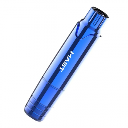 Tattoo Pen Machine| Mast P10 - Dark Blue