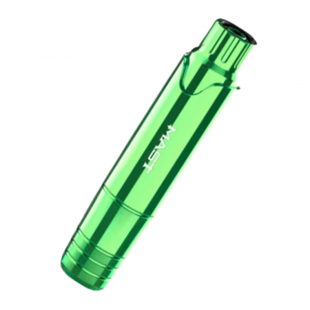 Tattoo Pen Machine| Mast P10 - Green