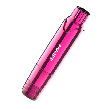 Aparate PMU - Tattoo Pen Machine| Mast P10 - Pink