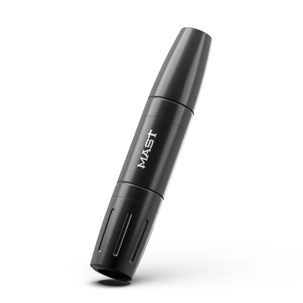 Tattoo Pen | Mast Magi - Black