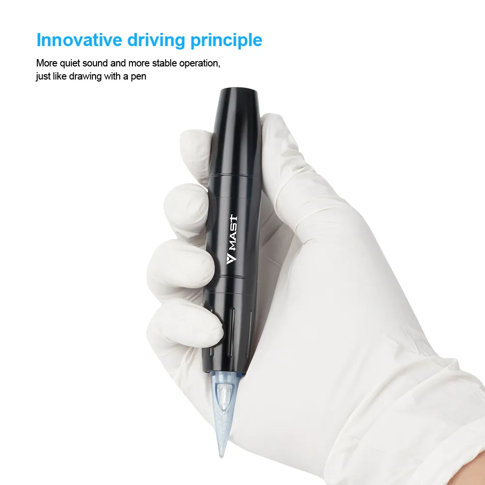 Aparat micropigmentare Mast Magi – dermograf PMU profesional [4]