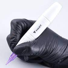 Tattoo Pen | Mast Magi - White [1]